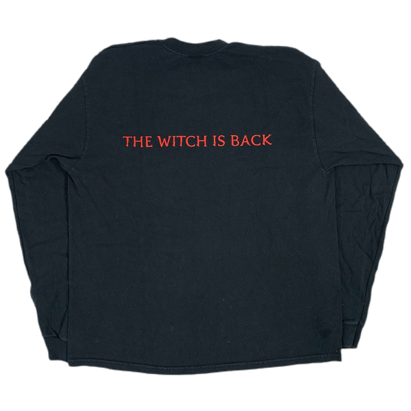 Vintage 2000 Blair outlet Witch 2 movie tee