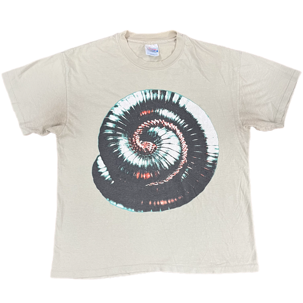 90s NINE INCH NAILS closer to god Tシャツ Vintage Nine Inch Nails 