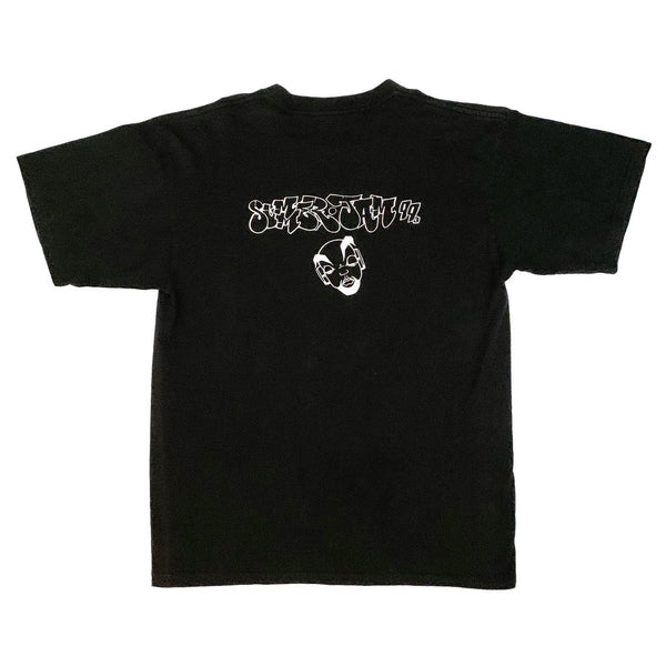 Febb the season Tシャツ　hiphop flashbacks Breezy Excursion | JAPAN 2023 WBC Champions BOOTLEG T-SHIRT