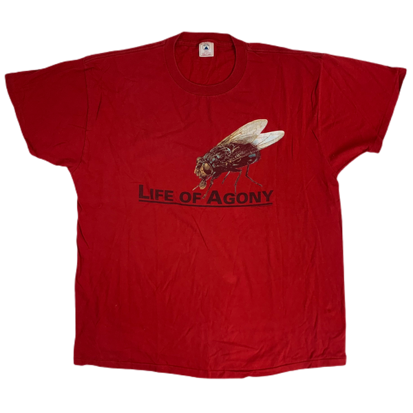 Vintage Life Of Agony 