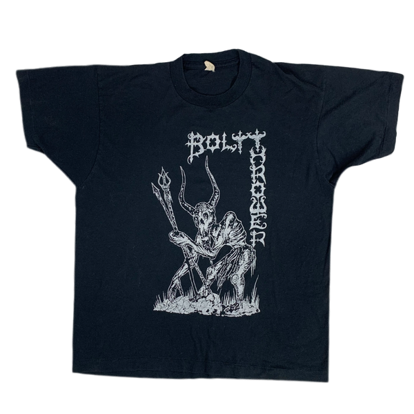 Vintage Bolt Thrower 