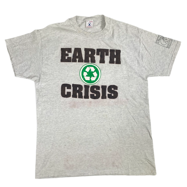 Vintage Earth Crisis 