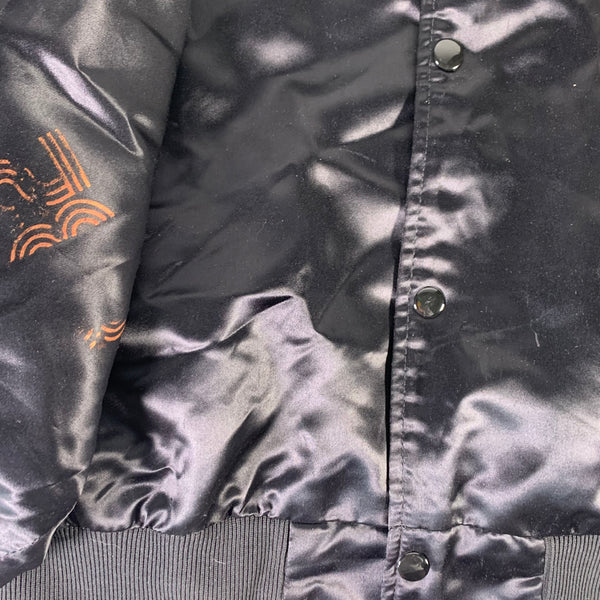 ジャケット・アウター archive Ferrari fade satin track jacket Vintage Ferrari 
