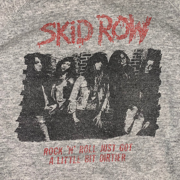 Vintage Skid Row 