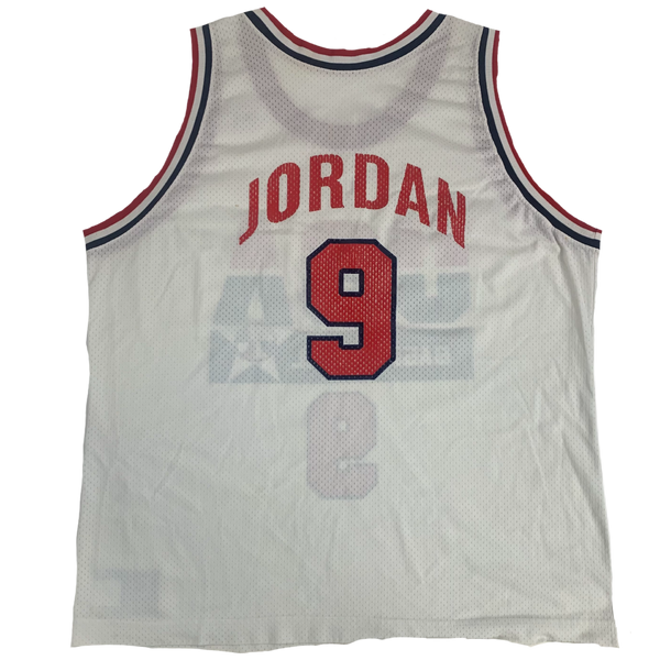 Michael Jordan Team USA Jerseys, Team USA MJ Jersey, Gear