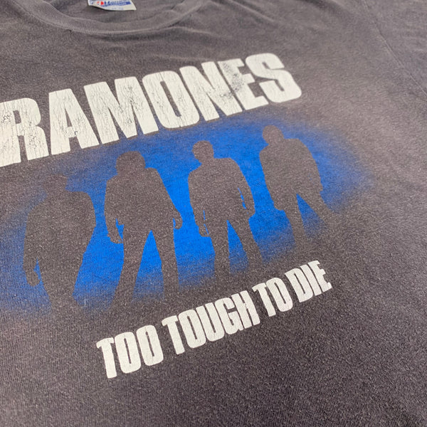 Vintage Ramones 