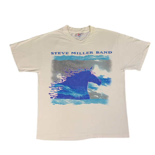 Vintage Steve Miller Band 