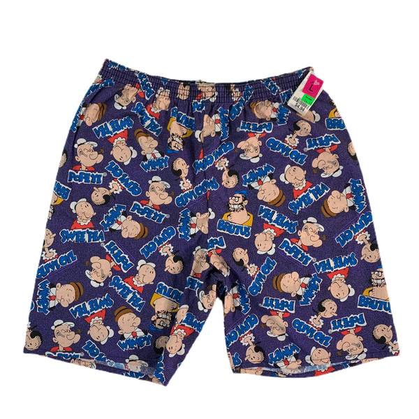 パンツ SSZ WUSDP SHORTS BROCHURE AH.H POPEYE image_1b4d956f-d481-4fcb-8b97-