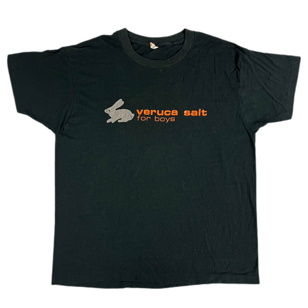 VERUCA SALT TOUR 2006 Tシャツ Veruca Salt Tshirt - Etsy