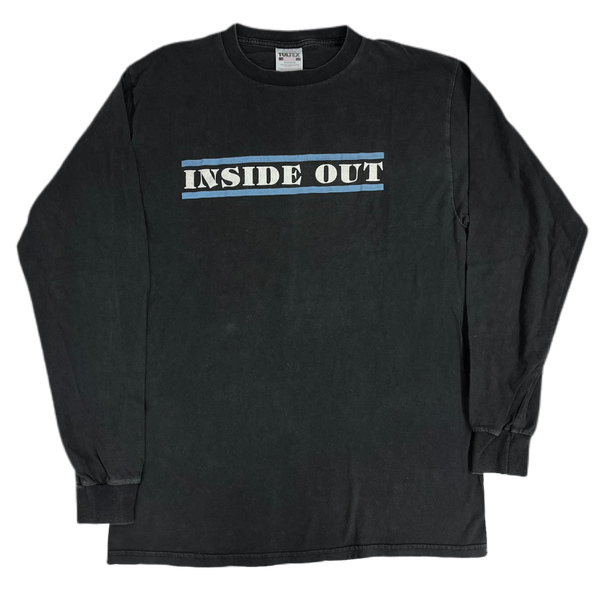 Vintage Inside Out 