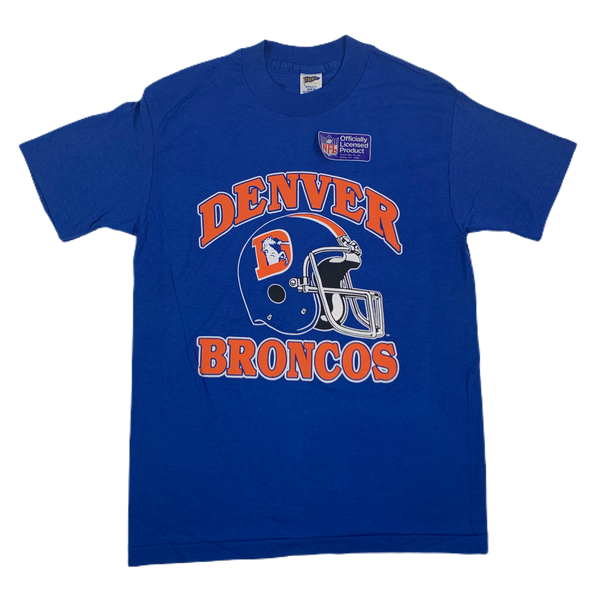 Where can i buy a denver broncos shirt hotsell