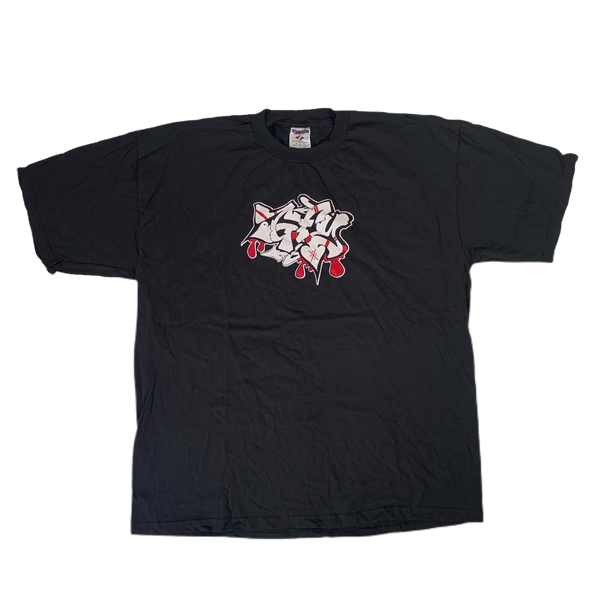 POLITICS OF CONTRABAND Tシャツ NYHC POLITICS OF CONTRABAND Tシャツ NYHC