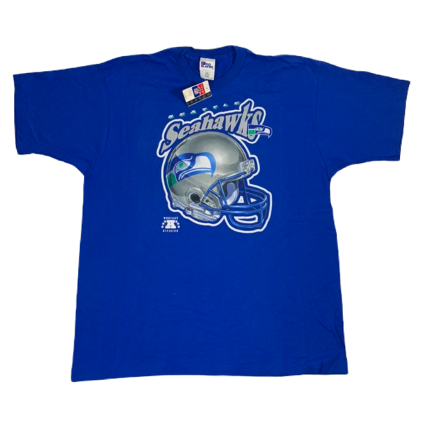 Vintage Seattle Seahawks 'Pro Player' T-Shirt