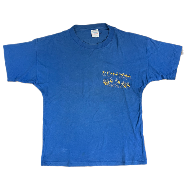 GENERATIONS Tシャツ CTHC SCHISM GENERATIONS Tシャツ CTHC SCHISM Sinclair ZX Spectrum Gaming