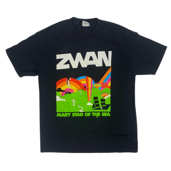 Vintage Zwan 