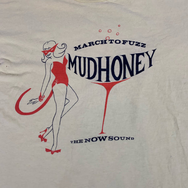 Vintage Mudhoney 