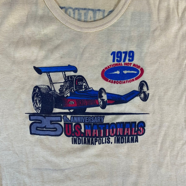 NHRA 1969 Nationals T-Shirt