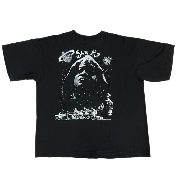 SUN RA Tシャツ M ヴィンテージ JAZZ SUN RA Tシャツ M ヴィンテージ JAZZ