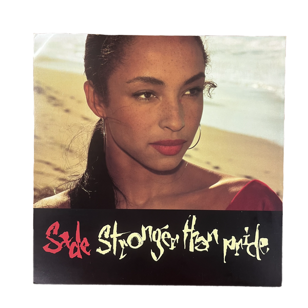 Vintage Sade 