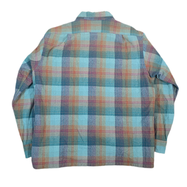 Vintage Pendleton “Board” Shirt | jointcustodydc