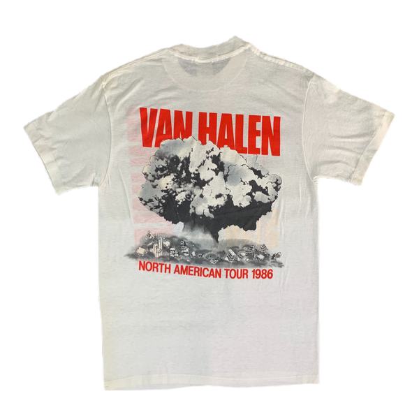Vintage Van Halen 