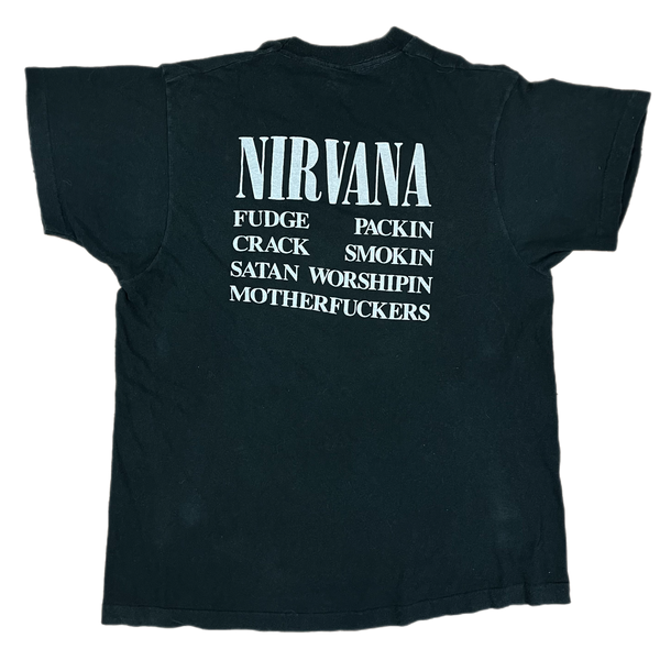 Vintage Nirvana Vintage Nirvana