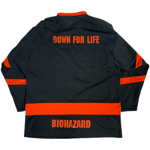 VTG Biohazard 