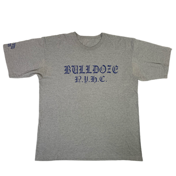 洋楽 DENIED nyhc beatdown irate bulldoze 洋楽 DENIED nyhc beatdown irate bulldoze BULLDOZE - BEATDOWN