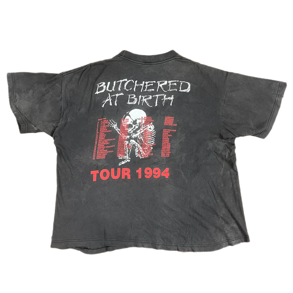 Vintage Cannibal Corpse 