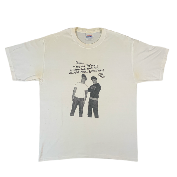 IN MY EYES boston straight edge tシャツ In My Eyes Boston Straight Edge T-shirt 374263 | Rockabilia