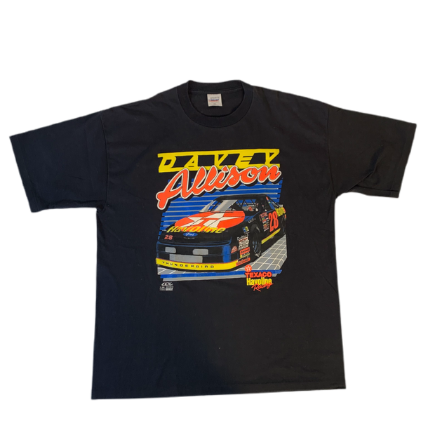 【oan】NASCAR Saturn Vintage Short Sleeve T-shirt 81jq2ssYMAL._AC_SX342_.jpg