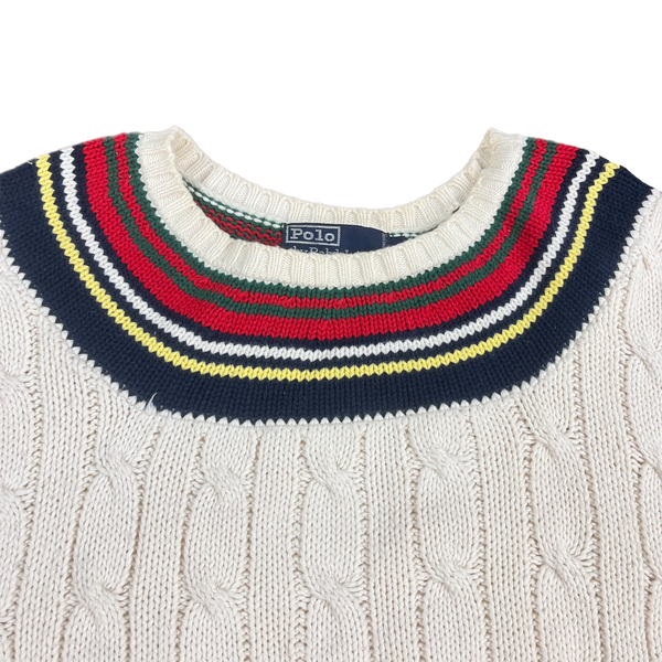 Vintage Ralph Lauren Polo 