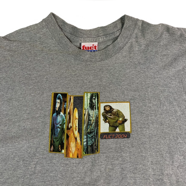 Vintage Fuct 