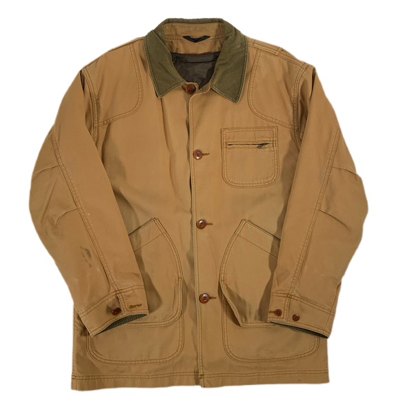 Vintage L.L. Bean Canvas