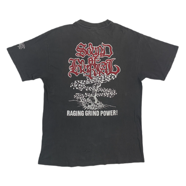 S.O.B. Tシャツ(ビンテージ品) Vintage S.O.B 