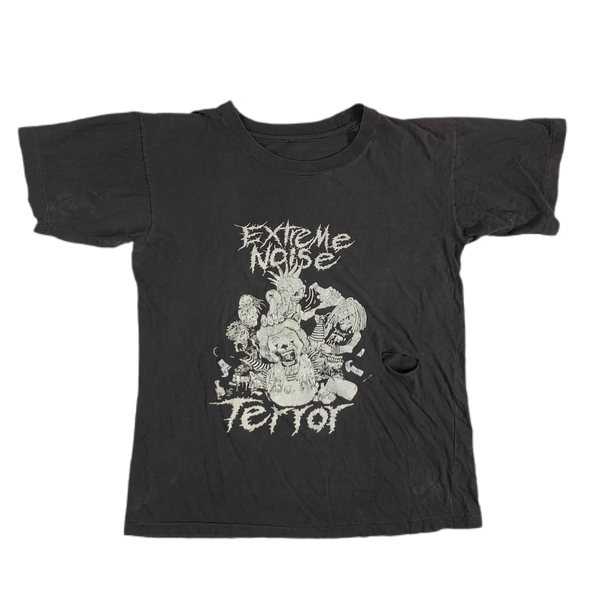 Vintage Extreme Noise Terror Vintage Extreme Noise Terror