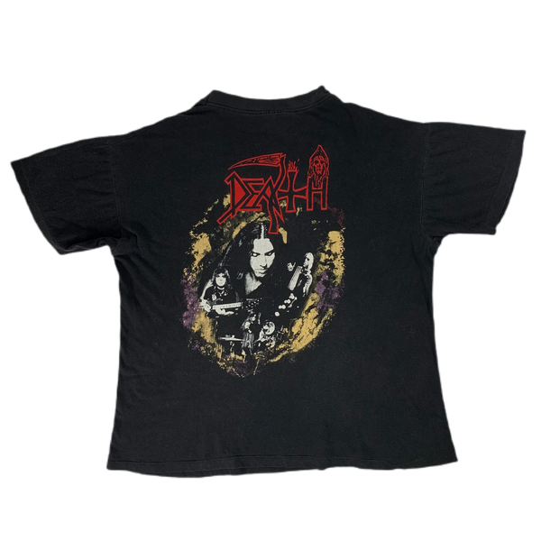 ONE SECOND THOUGHT Tシャツ THE SECOND～漫才トーナメント～2025 グランプリファイナル記念Tシャツ