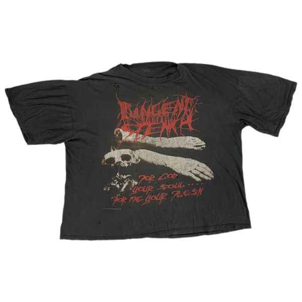 Vintage Pungent Stench 