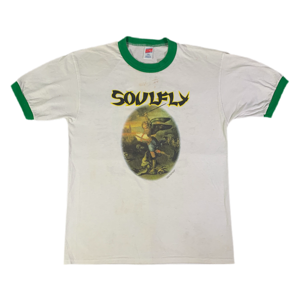 Vintage Soulfly 