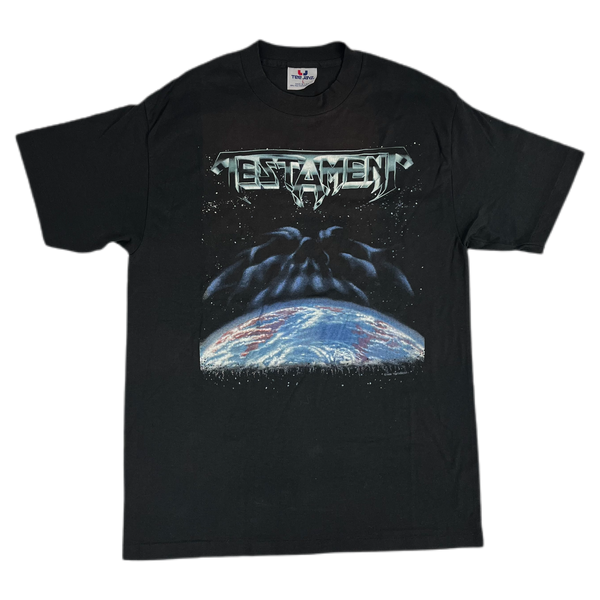 Vintage Testament 