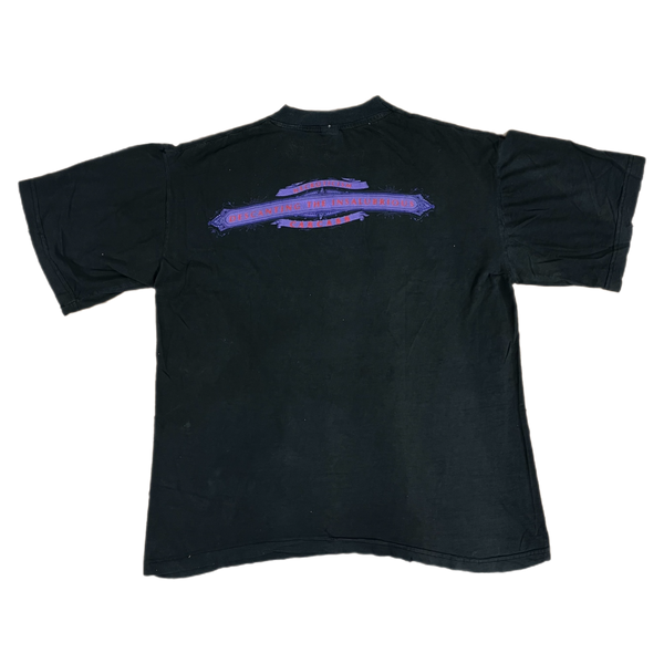 Carcass Necroticism Tシャツ M Carcass - Necroticism T-Shirt Black | eBay