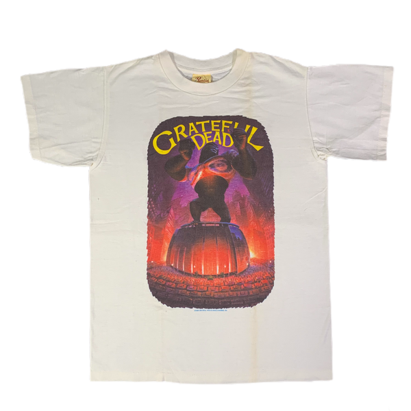 GRATEFUL DEAD MAY Tシャツ Vintage Grateful Dead 