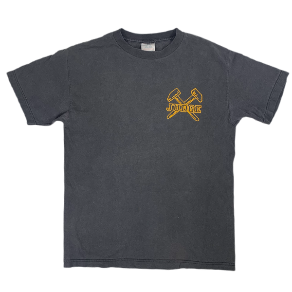 トップス vintage hysteric the judge design tee 37B375E4-30C8-4954-ABB3-