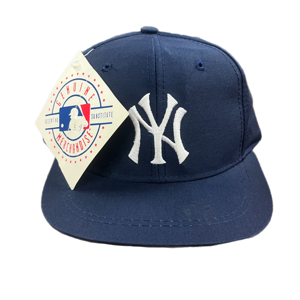 Yankees vintage snapback Clearance