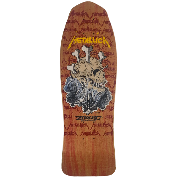 80s Zorlac Skateboards PUSHEAD‼️ Pushead and Zorlac ~ Skate Culture