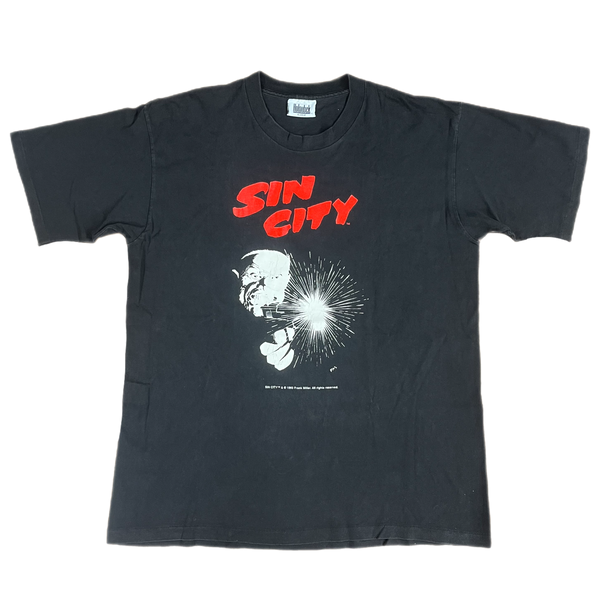 その他 deadstock SIN CITY frank miller movie t Sin City: Amazon.ca: Movies & TV Shows
