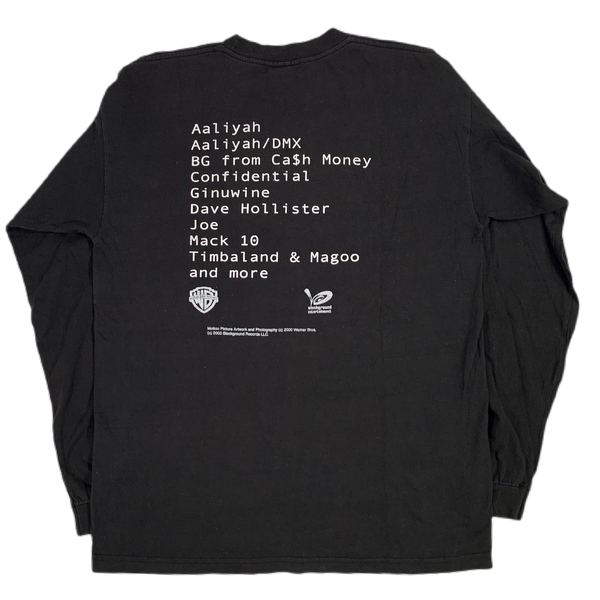 Vintage Romeo Must Die Vintage Romeo Must Die