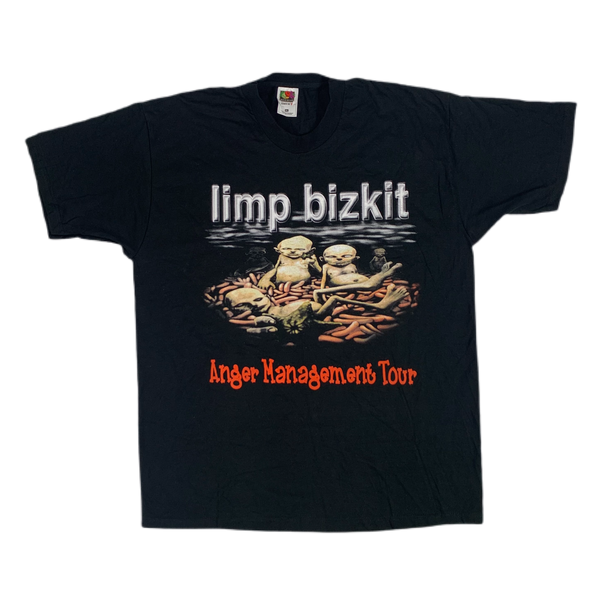 Vintage Limp Bizkit 
