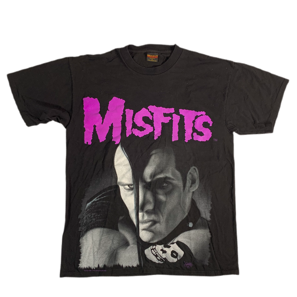 Vintage Misfits 