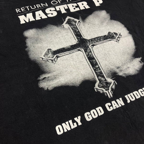 Vintage Master P 